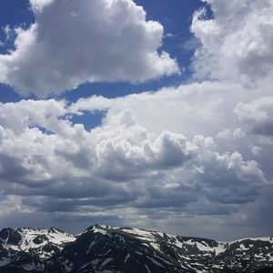 Meet your Posher, Crystal